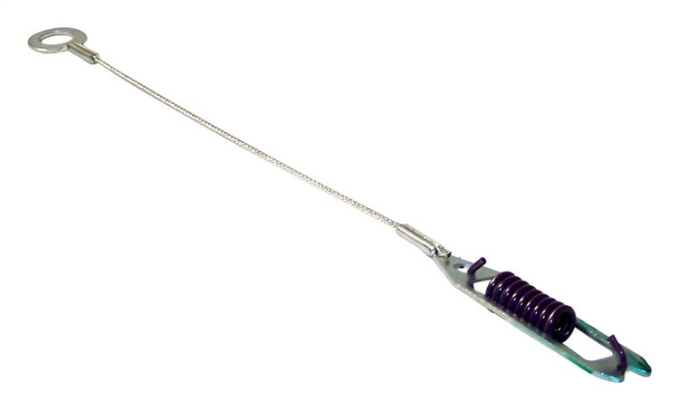 Brake Automatic Adjusting Cable