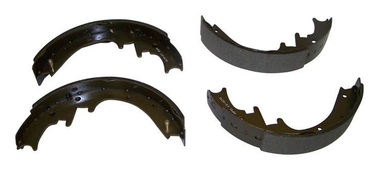 Brake Shoes