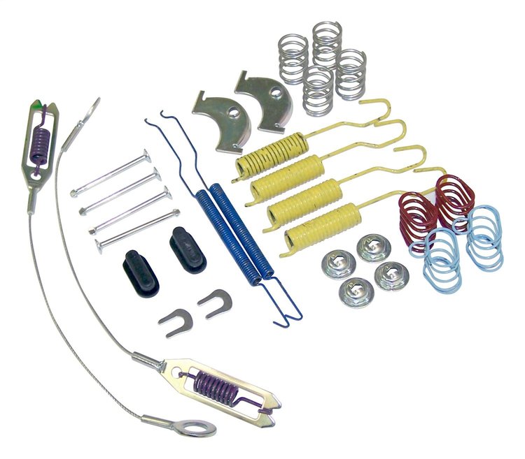 Brake Small Parts Kit