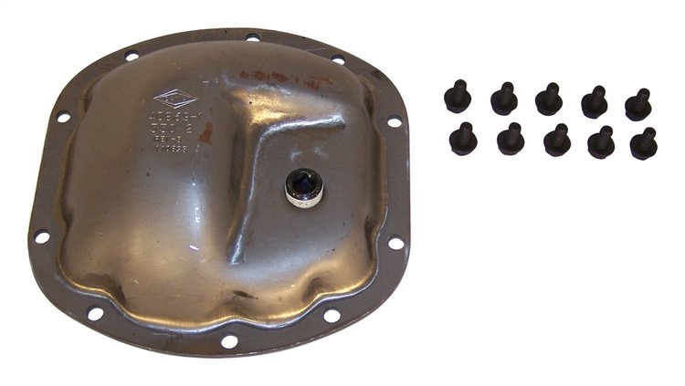 Differential Cover