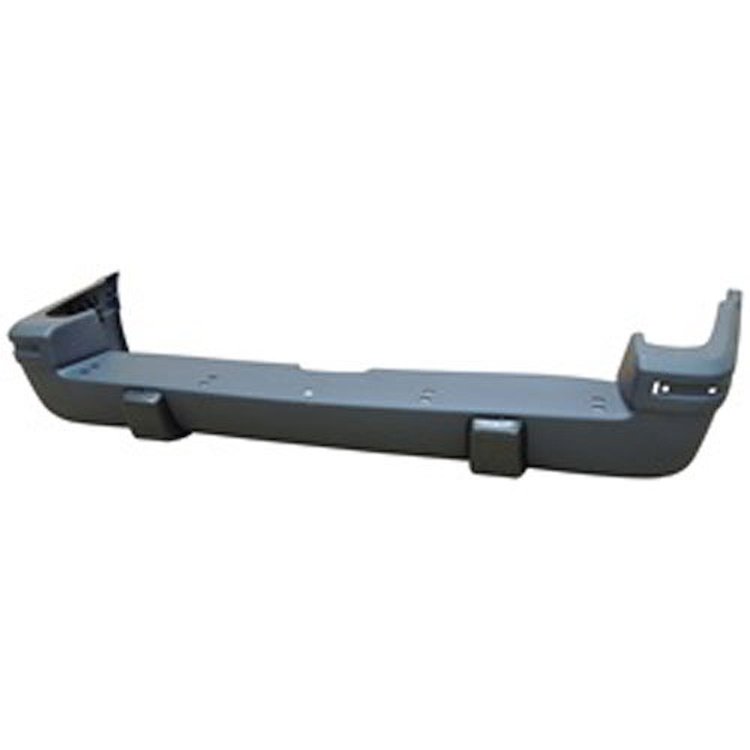 Rear Bumper