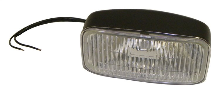 Fog Lamp