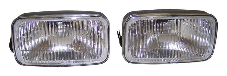 Fog Lamp Kit