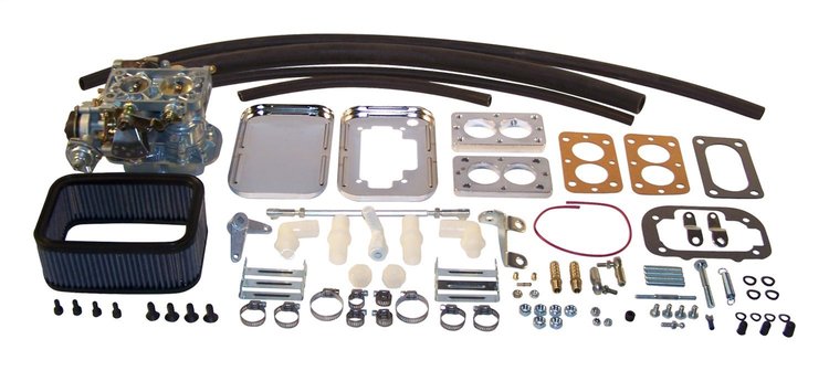 471551 Carburetor Kit