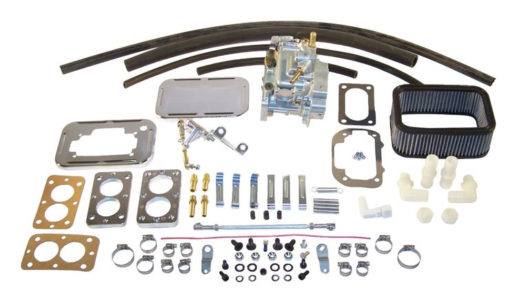 4715515 Carburetor Kit
