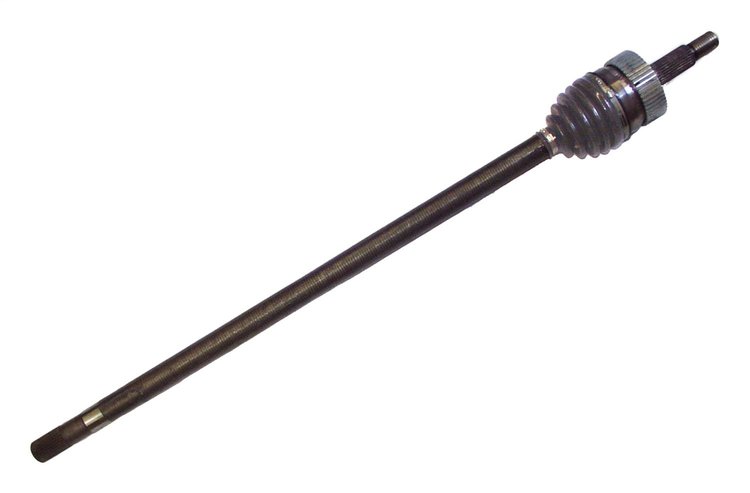 Axle Shaft