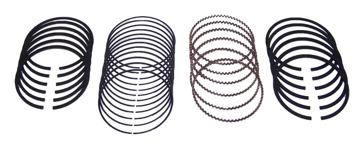 4720653 Piston Ring Set for 1994-2003 Dodge Models