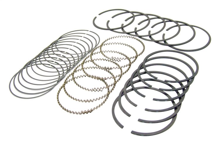 4720653020 Engine Piston Ring Set