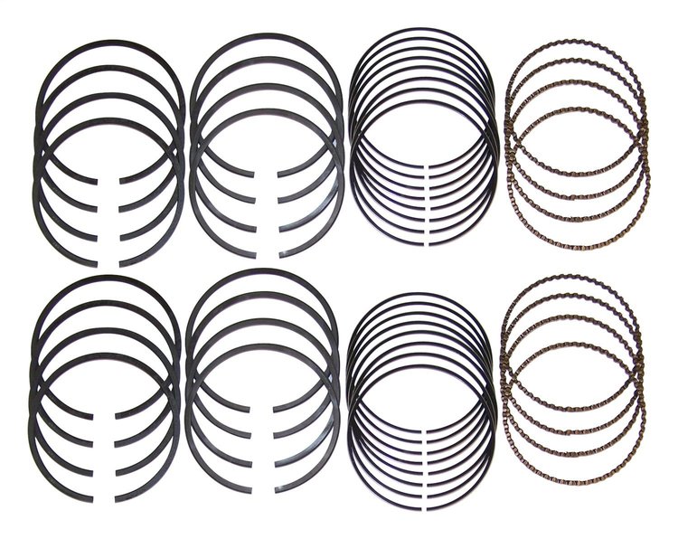 4720727 Piston Ring Set for 1994-2003 Dodge, Jeep Models