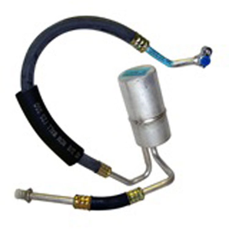 A/C Receiver Drier