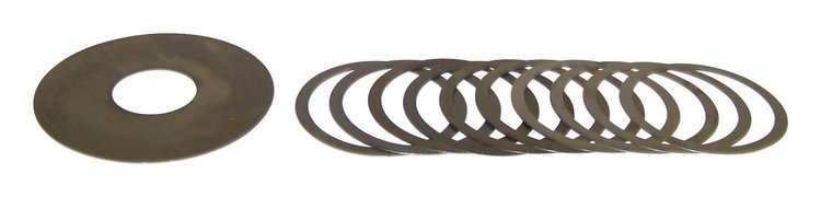 Pinion Shim Set