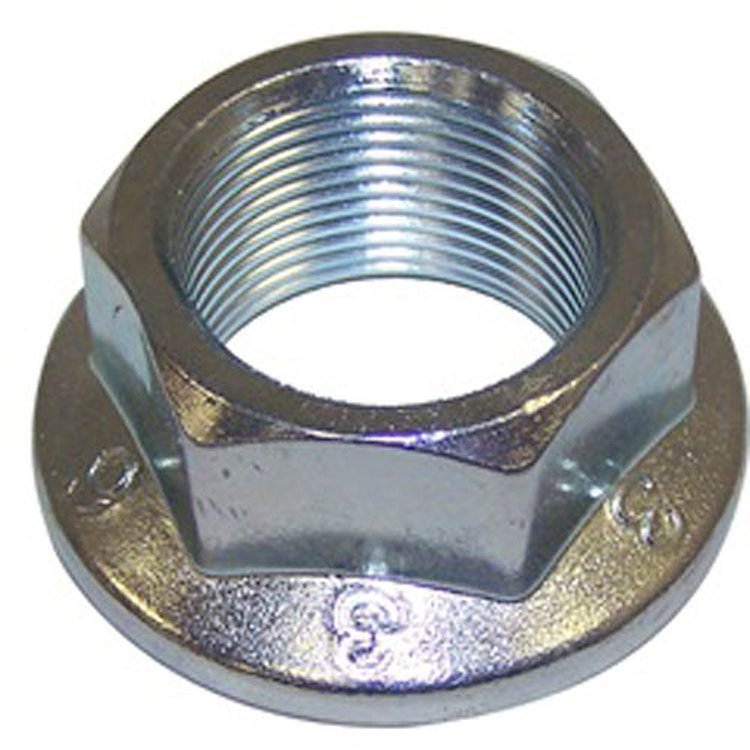 Differential Pinion Yoke Nut