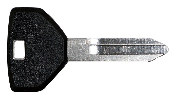 Key Blank