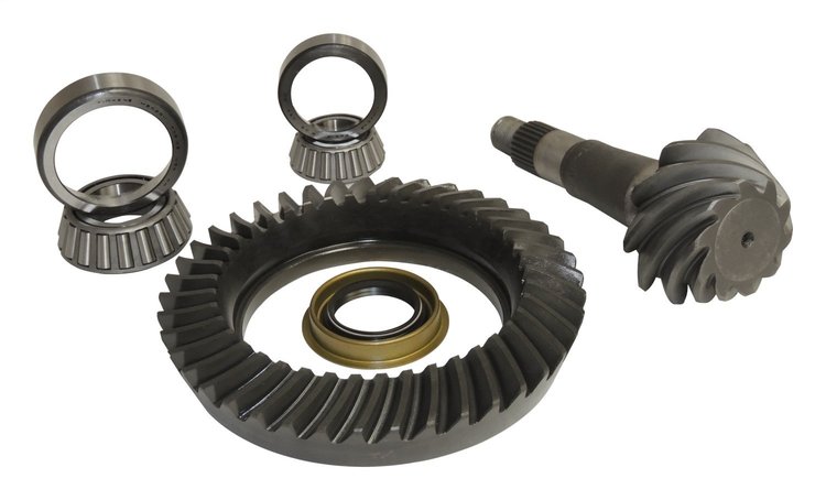 Ring And Pinion Set