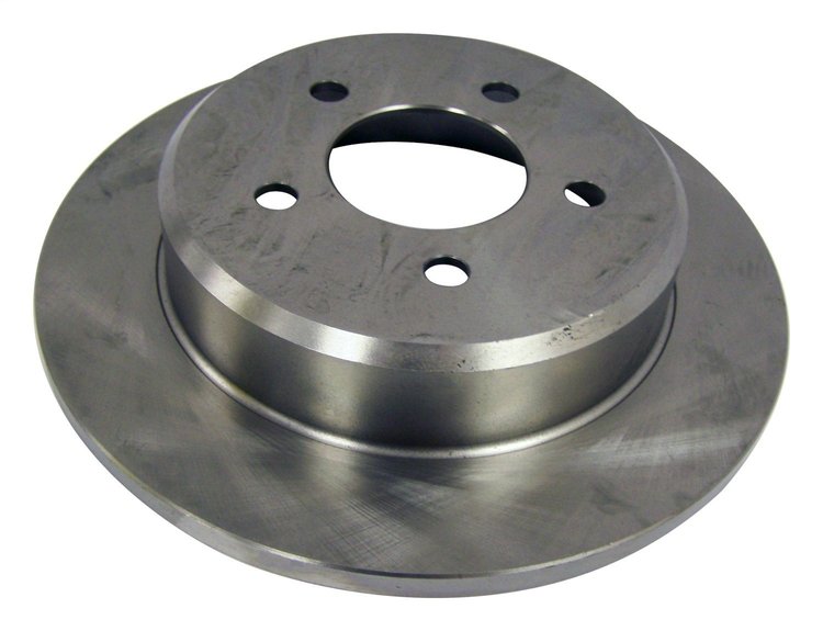Disc Brake Rotor