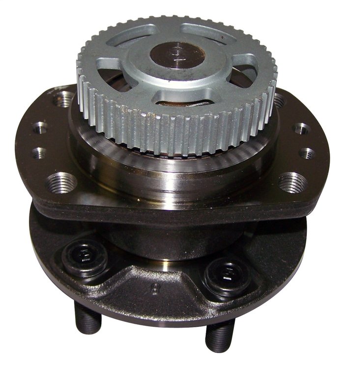 Axle Hub Assembly