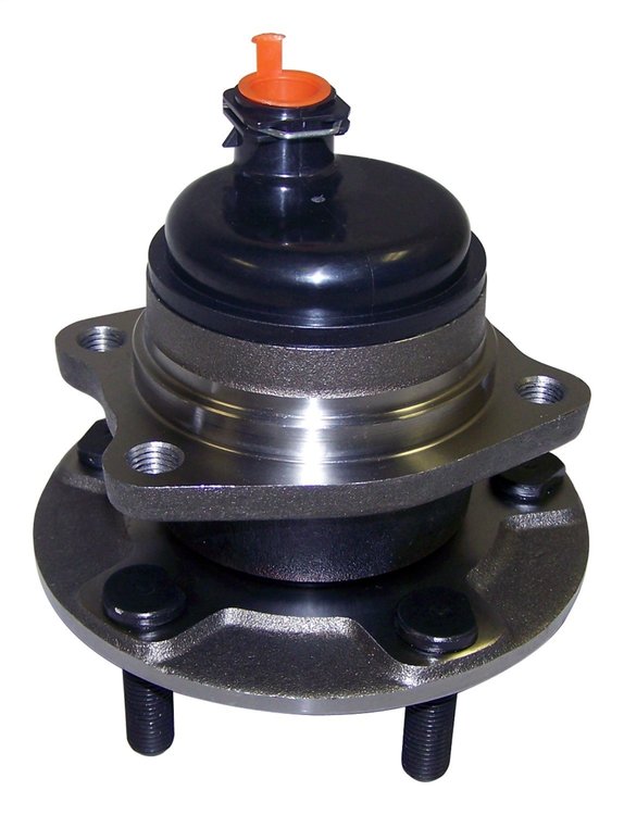 Hub And Bearing