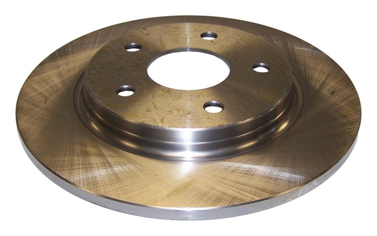 Disc Brake Rotor