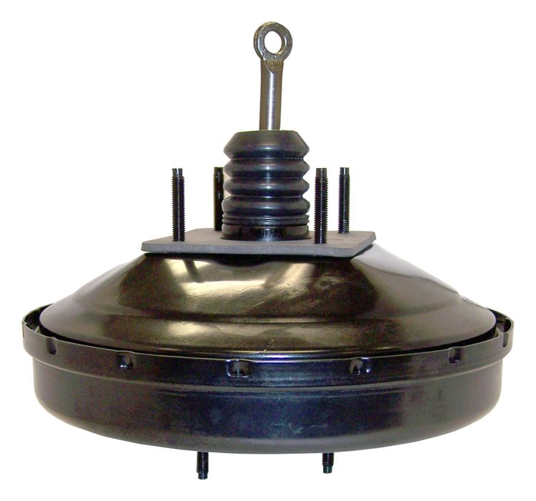 Power Brake Booster