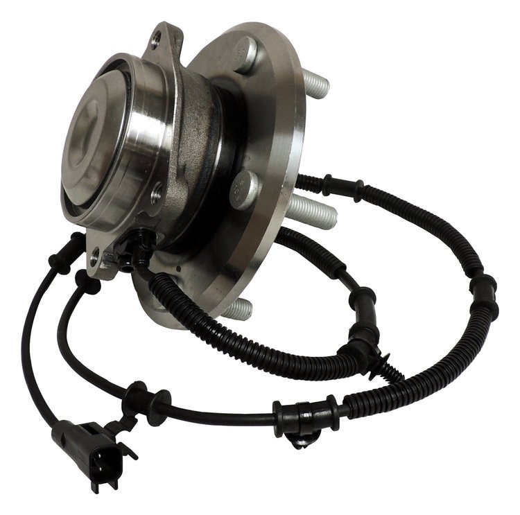 4721762AJ Brake Hub Assembly, 2008-2011 Chrysler Town & Country, 2008-2011 Dodge Grand Caravan
