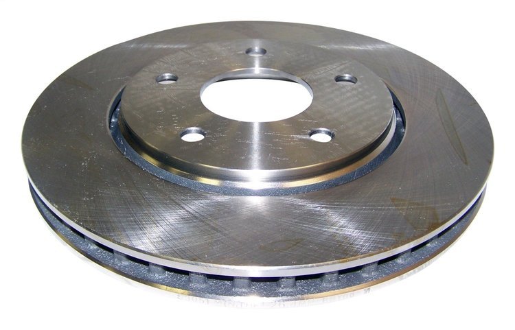 Brake Rotor