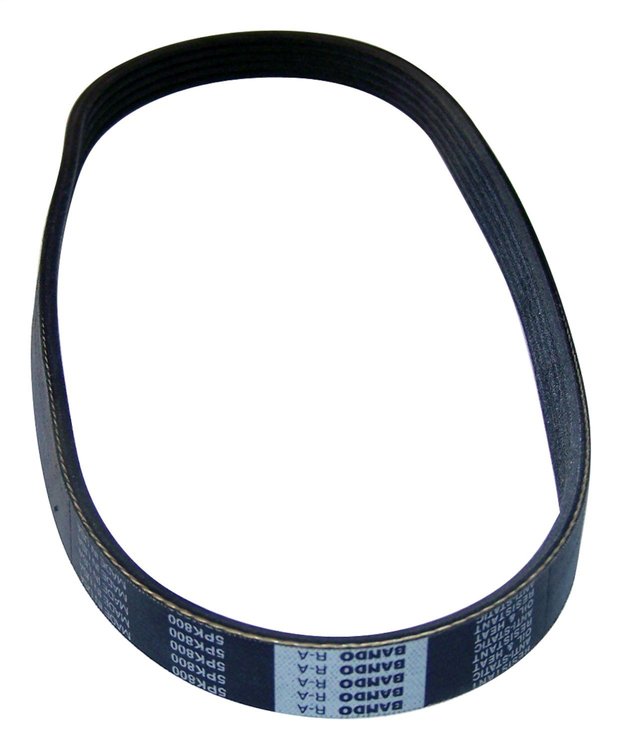 Power Steering Belt