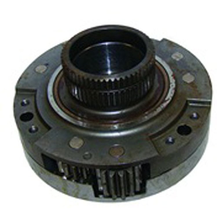Differential