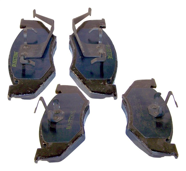 Disc Brake Pad