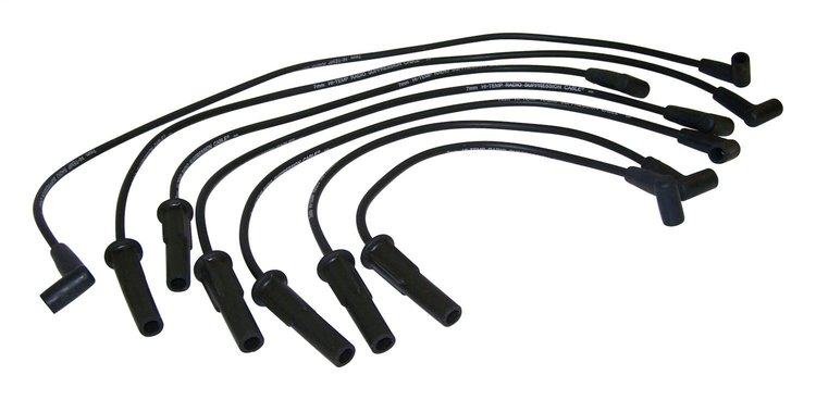 Spark Plug Wire Set