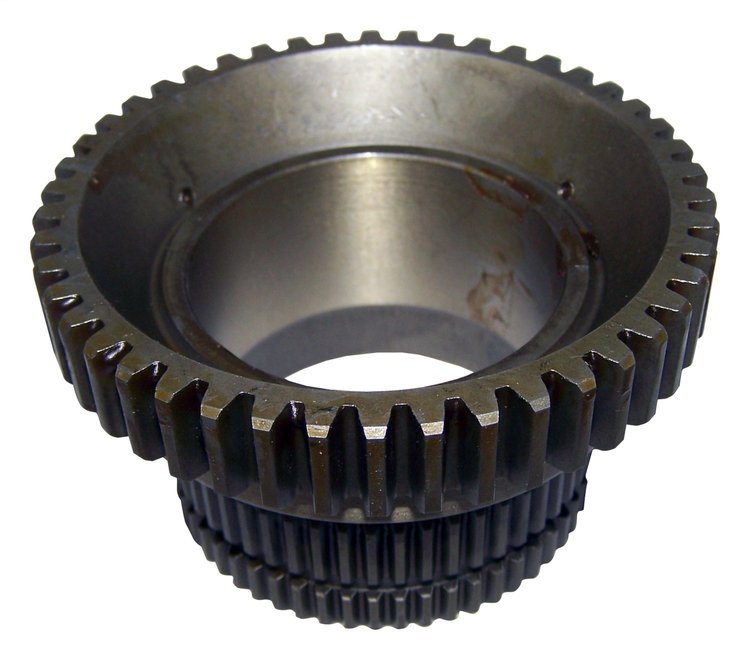 Transfer Case Sprocket Gear