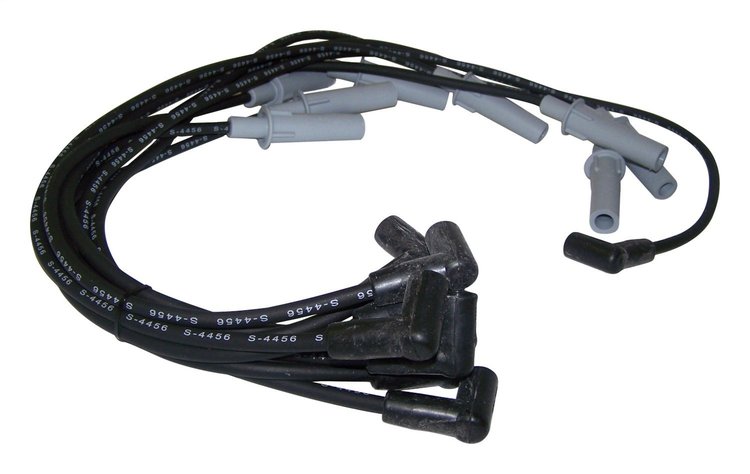 Ignition Wire Set