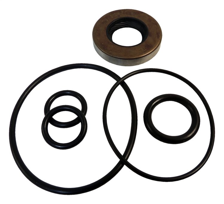 Steering Pump Seal Kit