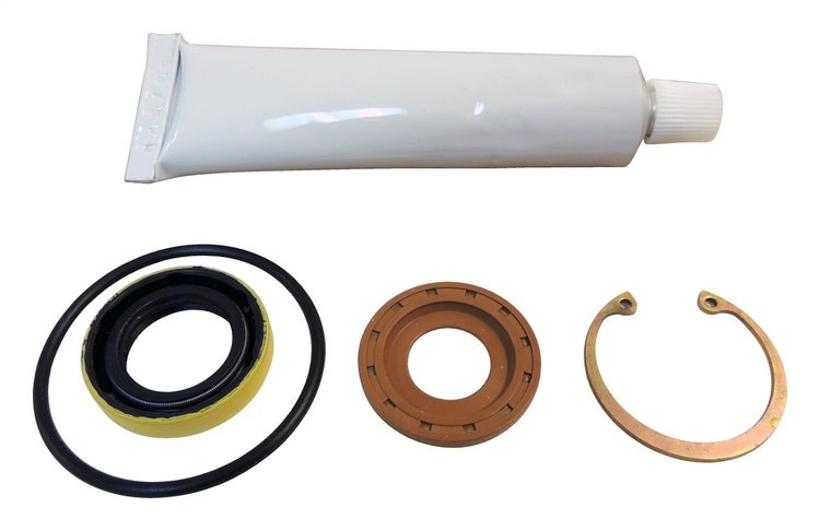 Steering Gear Rack Piston Seal Package
