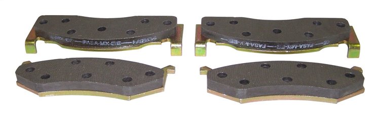 Disc Brake Pad