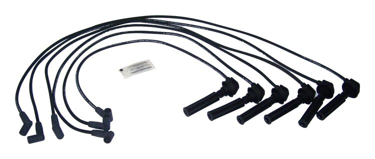 Spark Plug Wire Set