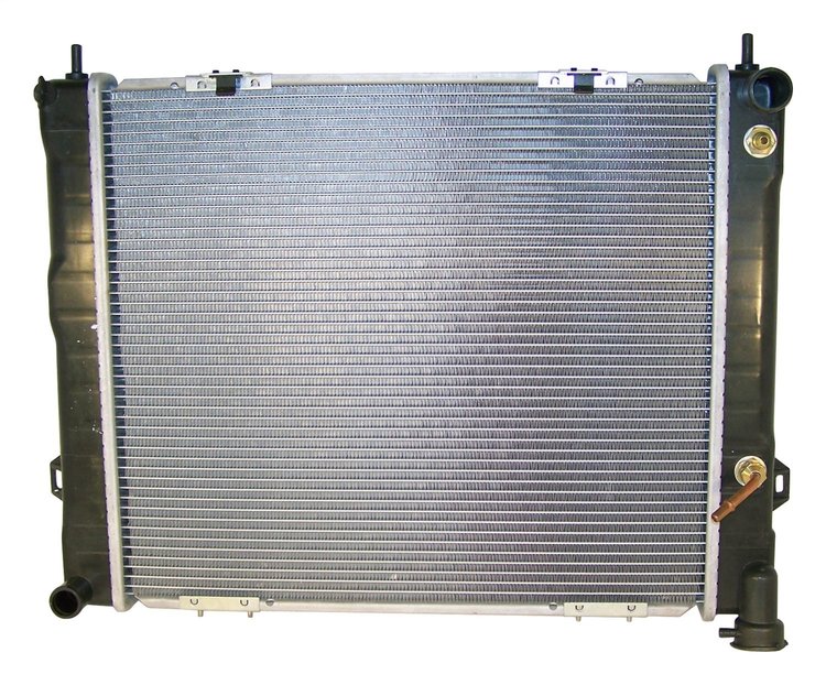 Radiator