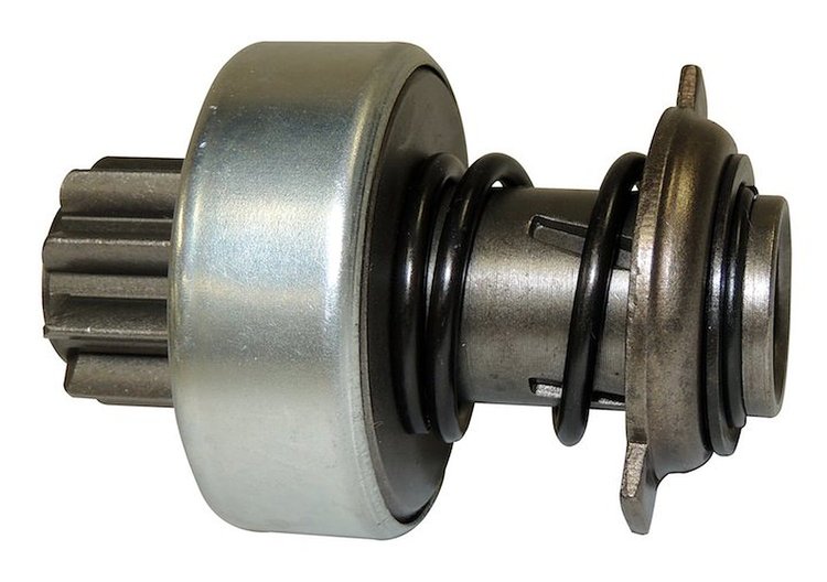 Starter Drive