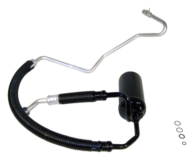 A/C Receiver Drier