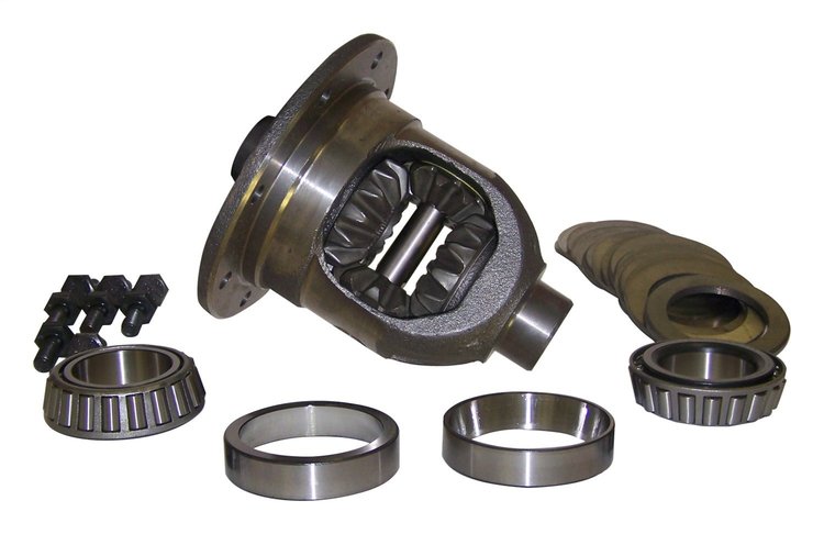 Differential Case Assembly