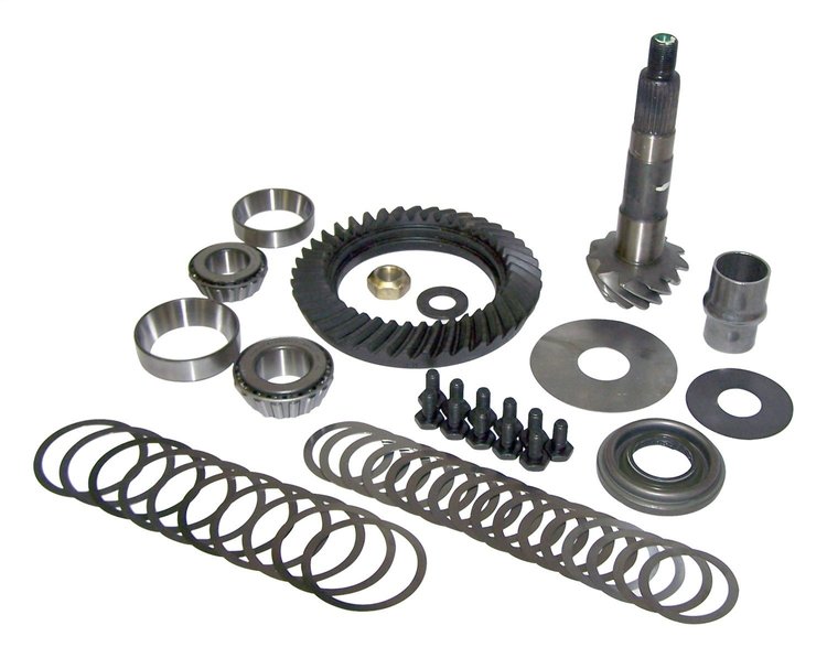 Ring And Pinion Set
