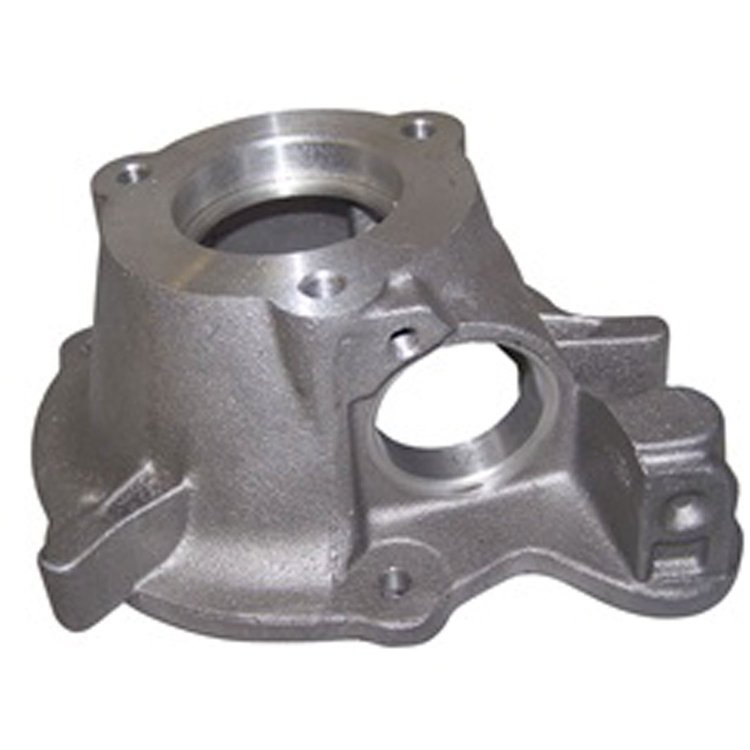 Transfer Case Output Housing