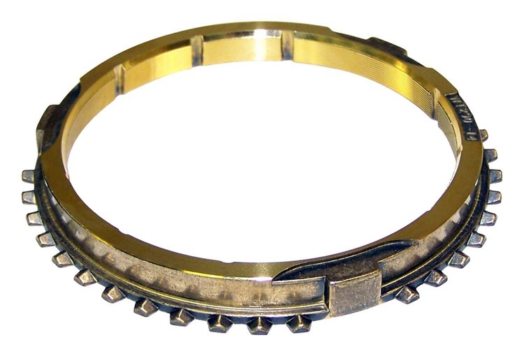 Transmission Blocking Ring