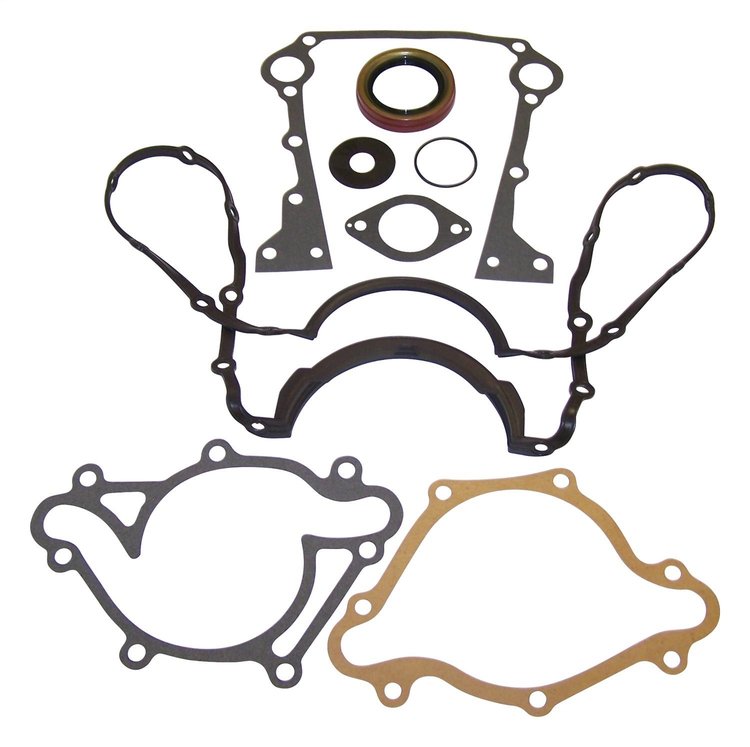 4746001AC Engine Gasket Set for 1994-2003 Dodge, Jeep Models