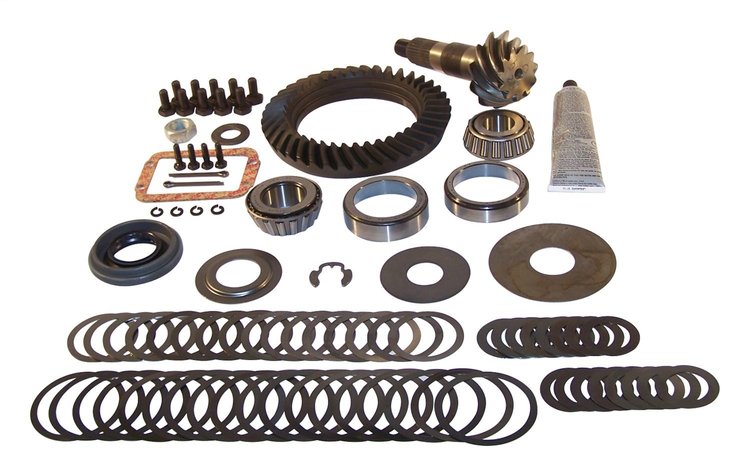 Ring And Pinion Set