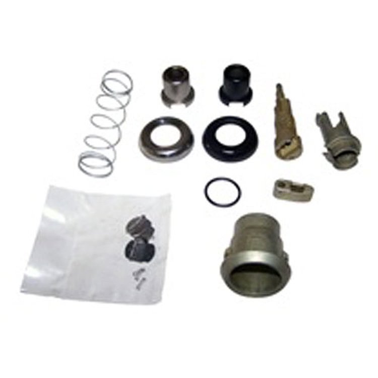 Tailgate Lock Cylinder