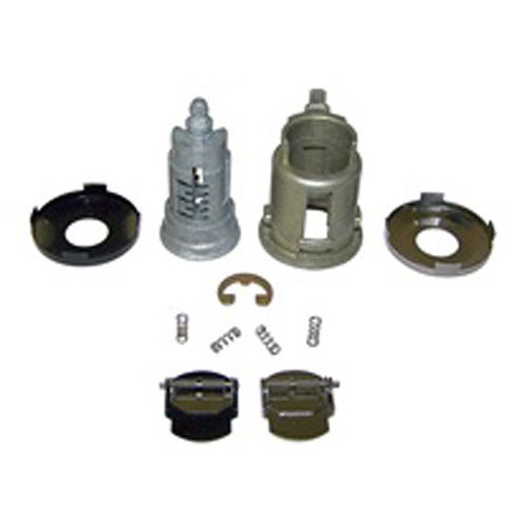 Tailgate Lock Cylinder