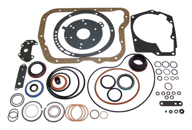 4746378KT Auto Trans Rebuild Kit, 1994-1996 Jeep Grand Cherokee