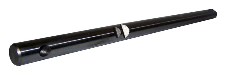 Auto Trans Manual Trans Shift Shaft