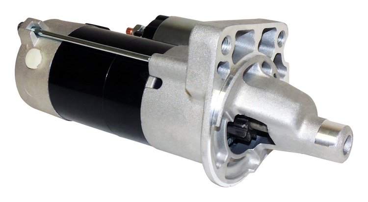 4748046AB Starter