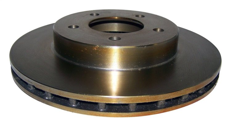 Brake Rotor
